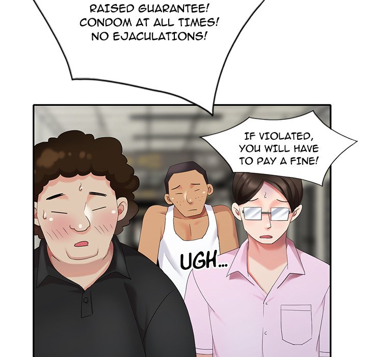 Secret Hideout - Chapter 29 [photo 55] - MangaPorn