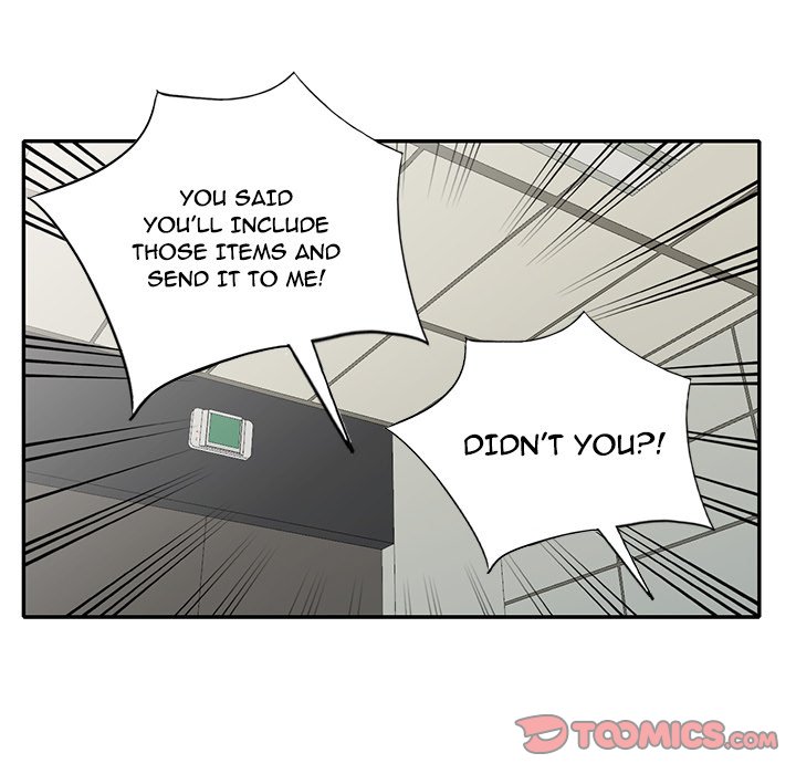 Secret Hideout - Chapter 29 [photo 57] - MangaPorn