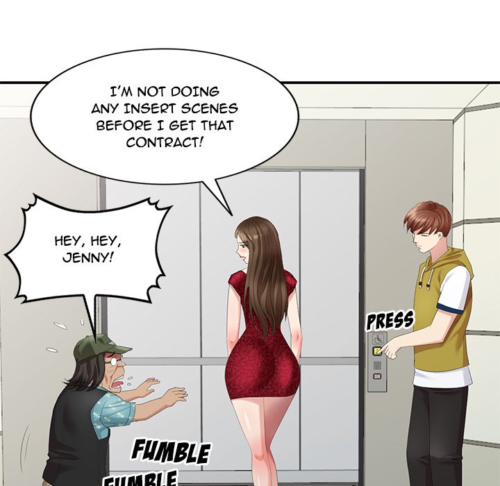 Secret Hideout - Chapter 29 [photo 59] - MangaPorn