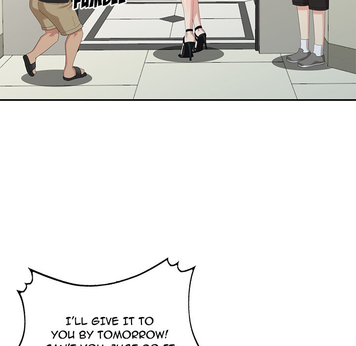 Secret Hideout - Chapter 29 [photo 60] - MangaPorn