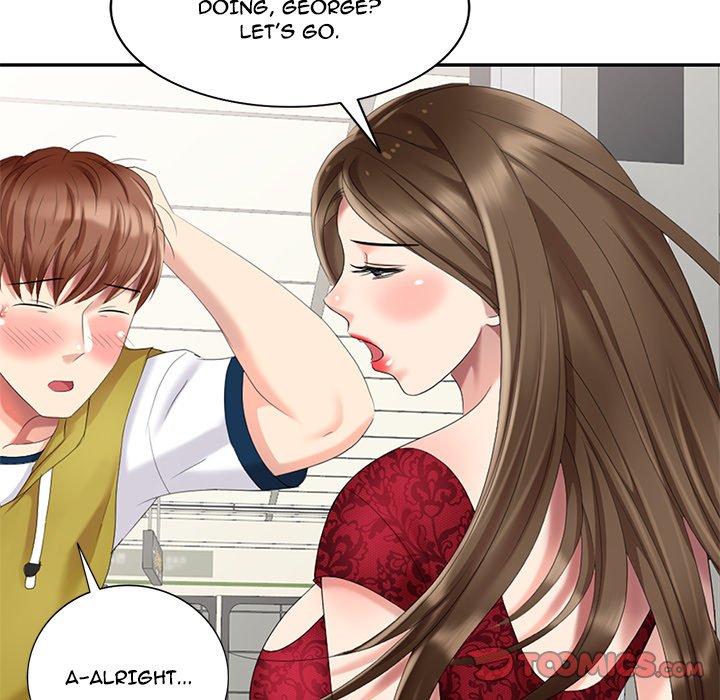 Secret Hideout - Chapter 29 [photo 63] - MangaPorn