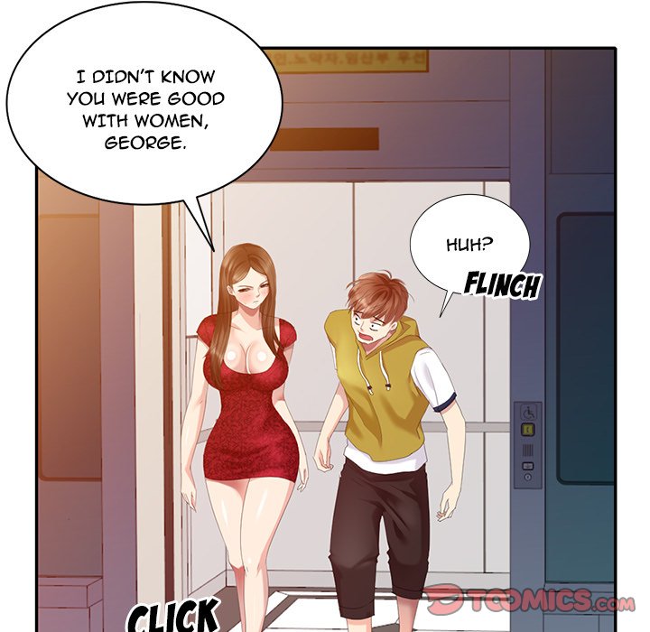Secret Hideout - Chapter 29 [photo 75] - MangaPorn