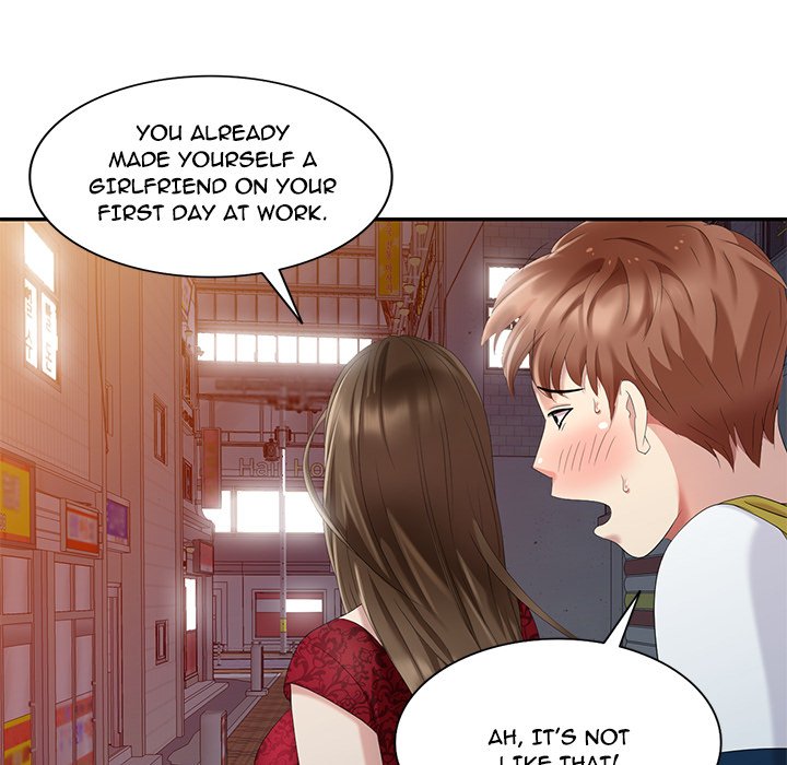 Secret Hideout - Chapter 29 [photo 77] - MangaPorn