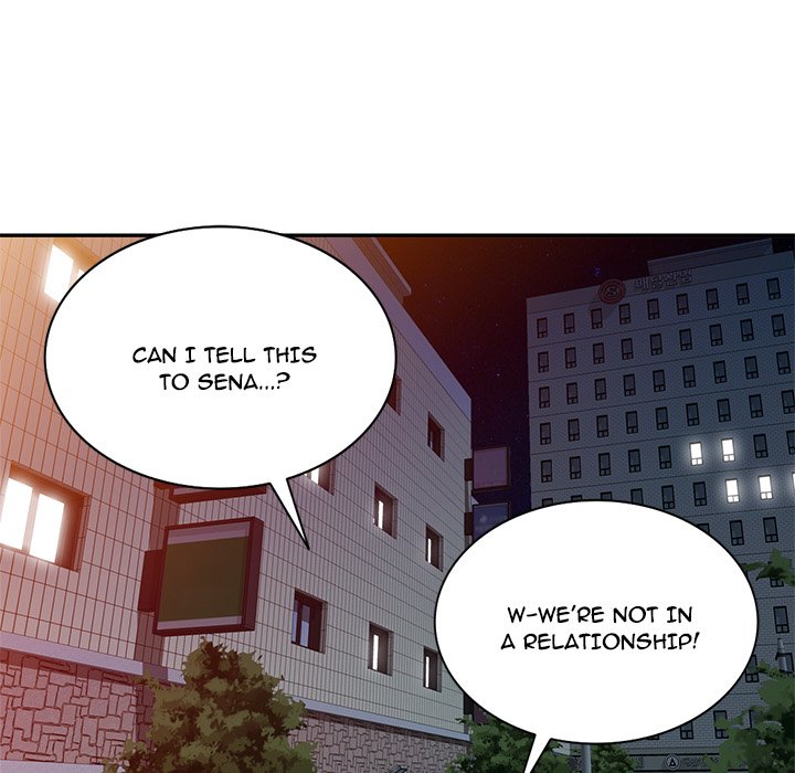 Secret Hideout - Chapter 29 [photo 79] - MangaPorn