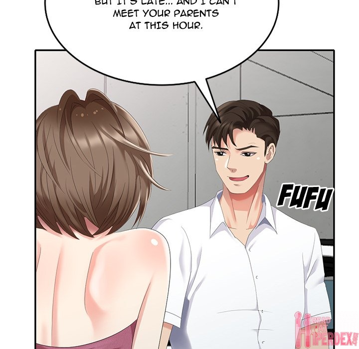 Secret Hideout - Chapter 29 [photo 86] - MangaPorn