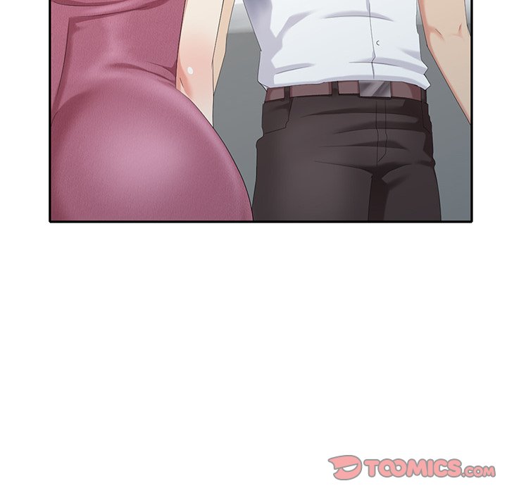 Secret Hideout - Chapter 29 [photo 87] - MangaPorn