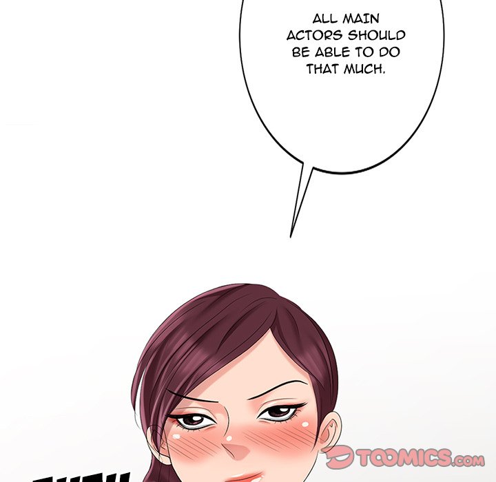 Secret Hideout - Chapter 29 [photo 9] - MangaPorn