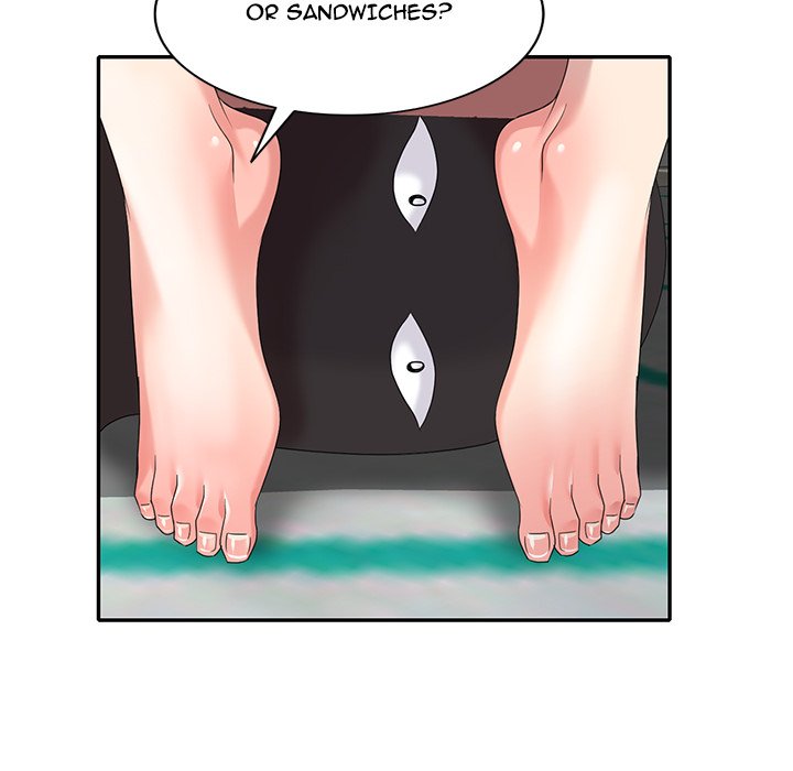 Secret Hideout - Chapter 30 [photo 100] - MangaPorn