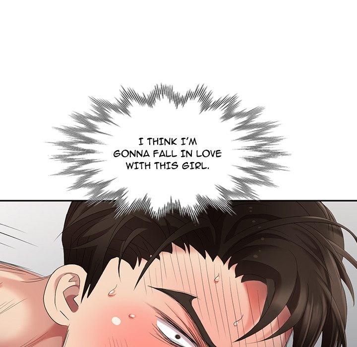 Secret Hideout - Chapter 30 [photo 12] - MangaPorn