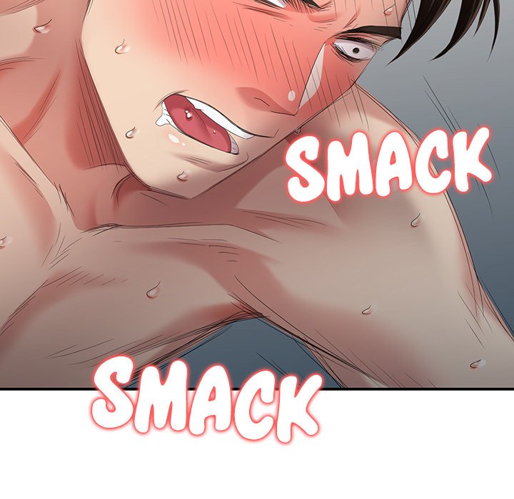 Secret Hideout - Chapter 30 [photo 13] - MangaPorn