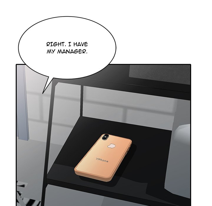 Secret Hideout - Chapter 30 [photo 131] - MangaPorn