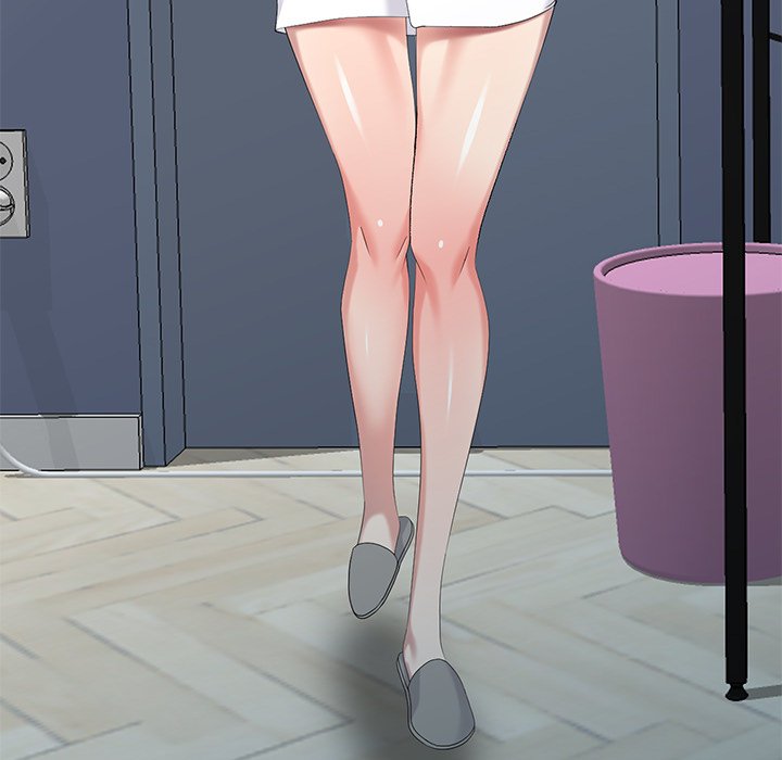 Secret Hideout - Chapter 30 [photo 136] - MangaPorn