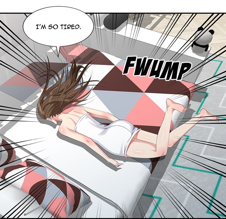 Secret Hideout - Chapter 30 [photo 147] - MangaPorn