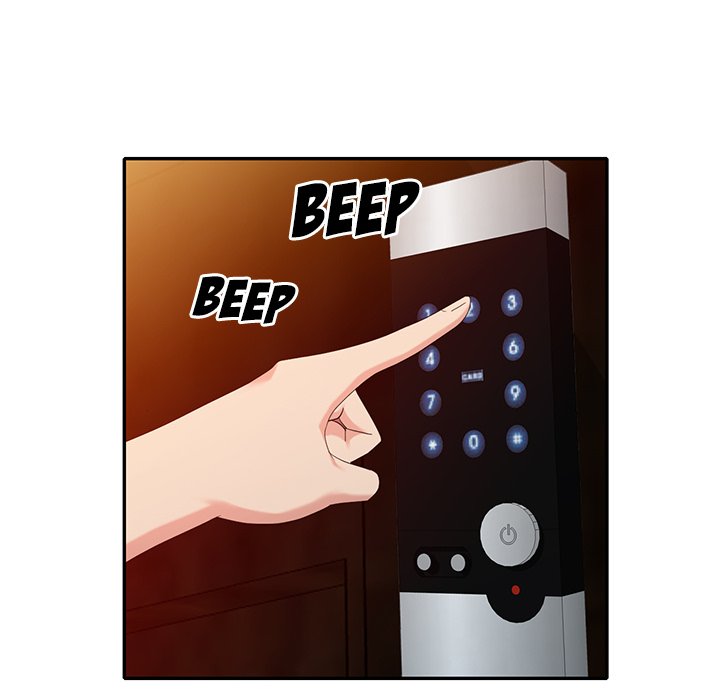 Secret Hideout - Chapter 30 [photo 19] - MangaPorn