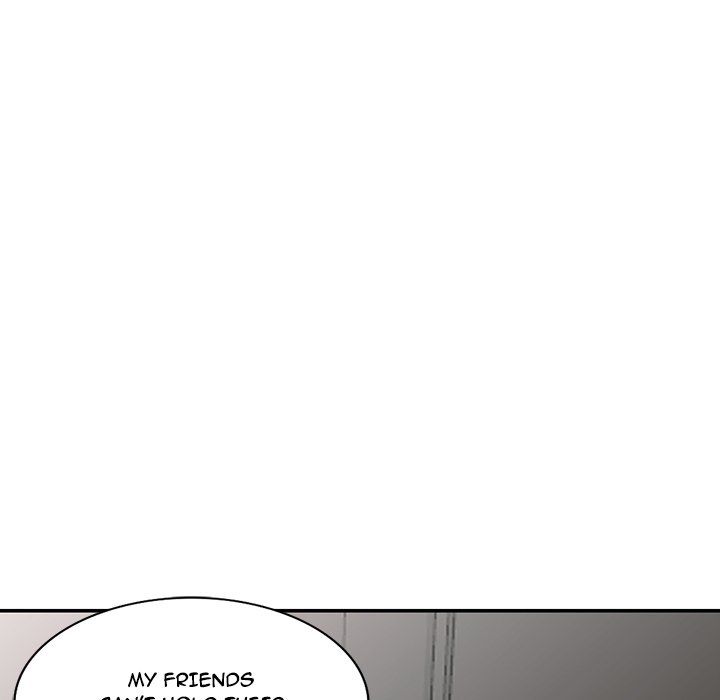 Secret Hideout - Chapter 30 [photo 20] - MangaPorn