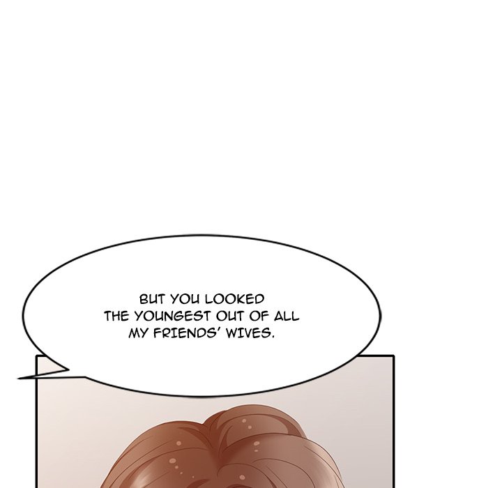 Secret Hideout - Chapter 30 [photo 23] - MangaPorn