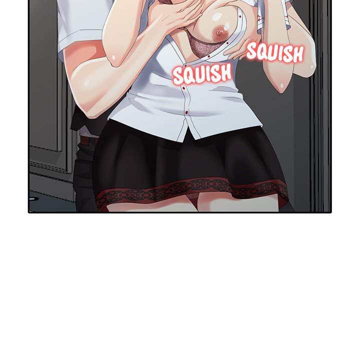 Secret Hideout - Chapter 30 [photo 29] - MangaPorn