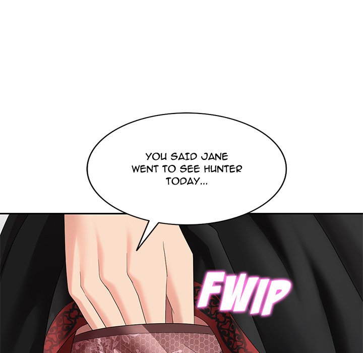 Secret Hideout - Chapter 30 [photo 30] - MangaPorn