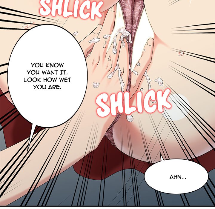 Secret Hideout - Chapter 30 [photo 35] - MangaPorn