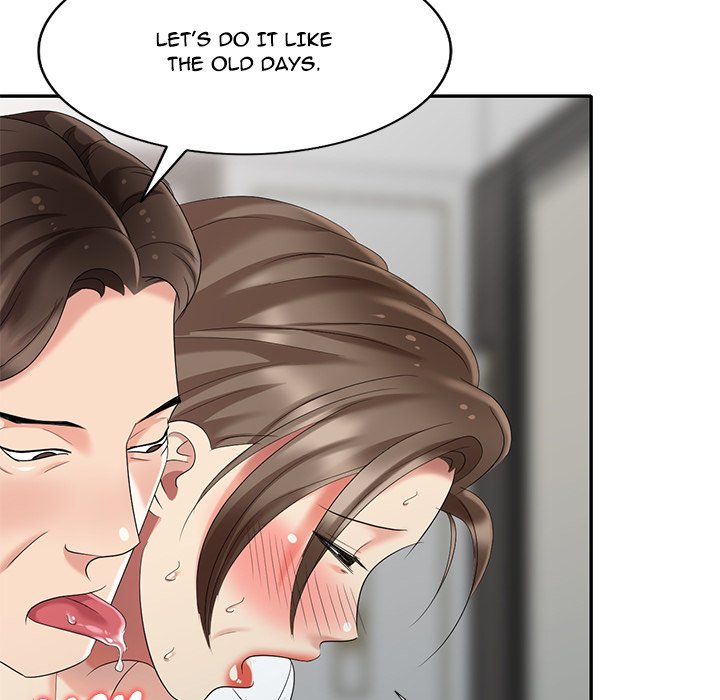 Secret Hideout - Chapter 30 [photo 37] - MangaPorn