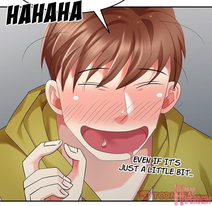 Secret Hideout - Chapter 30 [photo 81] - MangaPorn