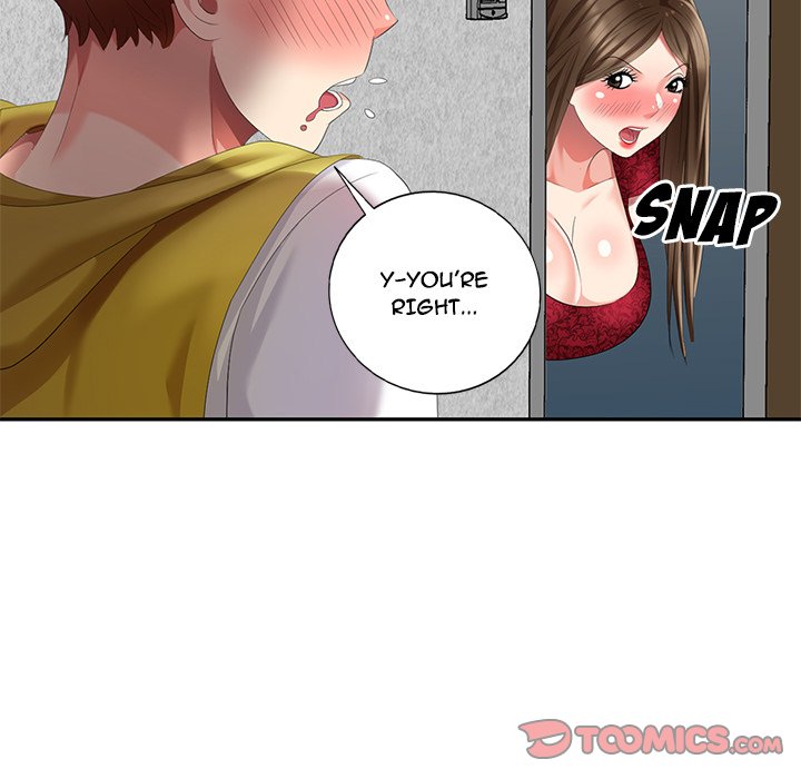 Secret Hideout - Chapter 30 [photo 87] - MangaPorn