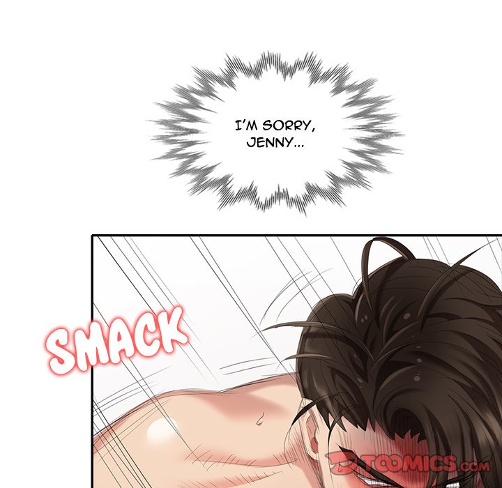 Secret Hideout - Chapter 30 [photo 9] - MangaPorn