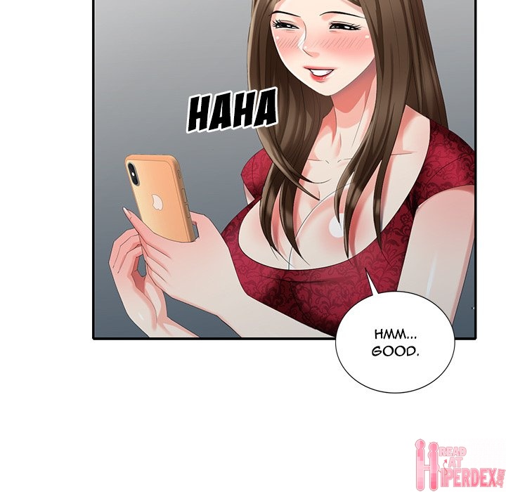 Secret Hideout - Chapter 30 [photo 96] - MangaPorn