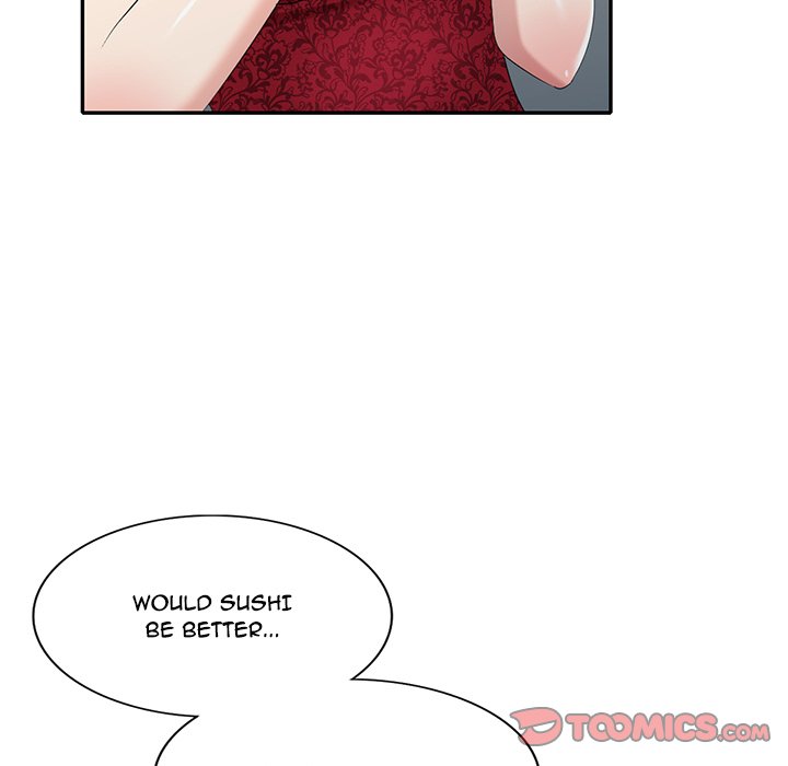 Secret Hideout - Chapter 30 [photo 99] - MangaPorn