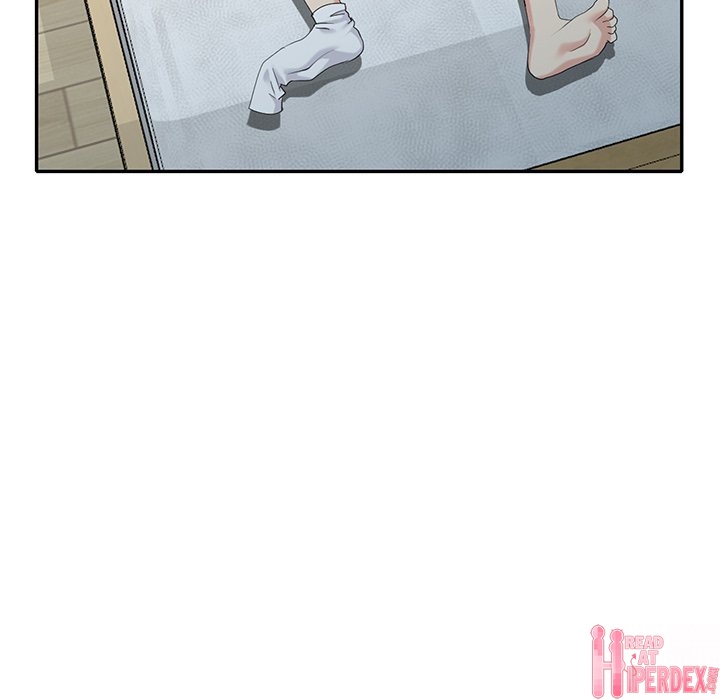 Secret Hideout - Chapter 31 [photo 10] - MangaPorn