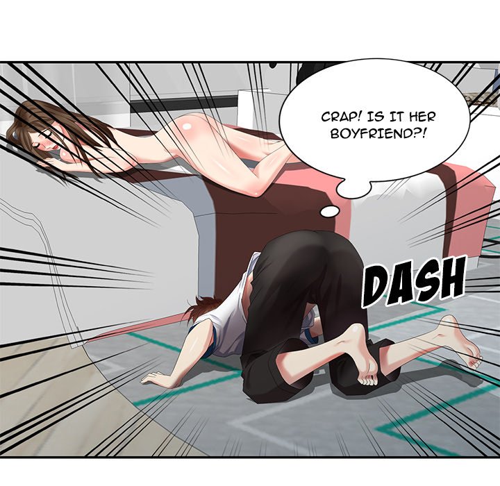 Secret Hideout - Chapter 31 [photo 102] - MangaPorn