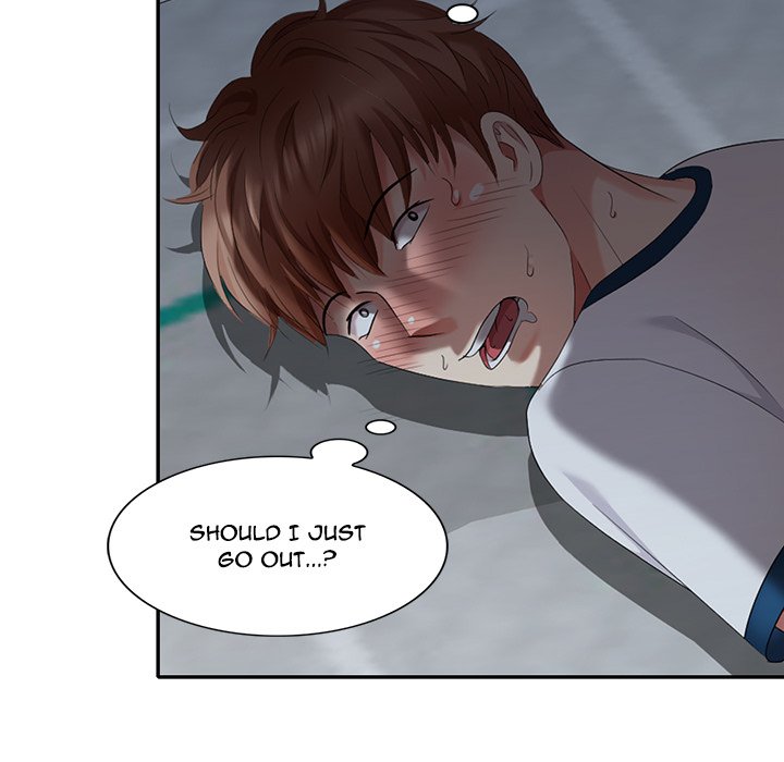 Secret Hideout - Chapter 31 [photo 110] - MangaPorn