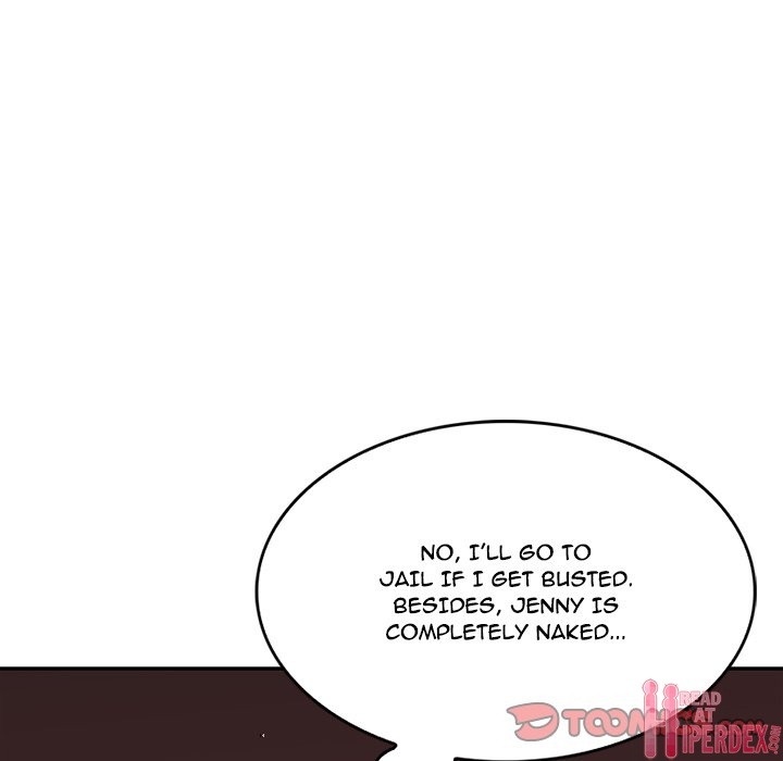 Secret Hideout - Chapter 31 [photo 111] - MangaPorn