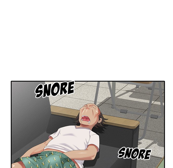 Secret Hideout - Chapter 31 [photo 120] - MangaPorn