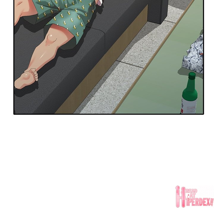 Secret Hideout - Chapter 31 [photo 121] - MangaPorn