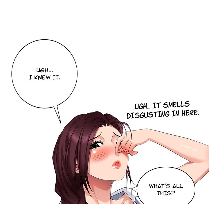 Secret Hideout - Chapter 31 [photo 122] - MangaPorn