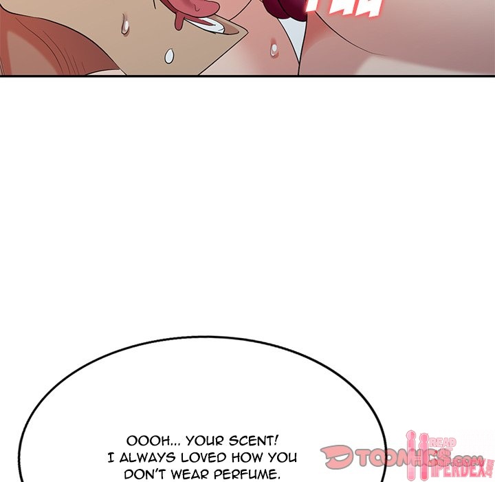 Secret Hideout - Chapter 31 [photo 141] - MangaPorn