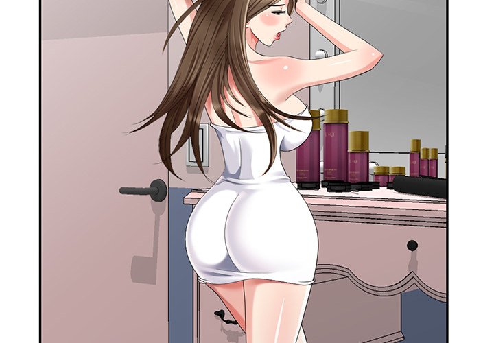 Secret Hideout - Chapter 31 [photo 2] - MangaPorn