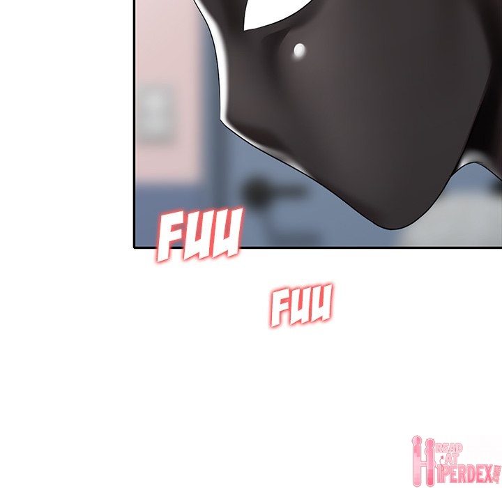 Secret Hideout - Chapter 31 [photo 25] - MangaPorn