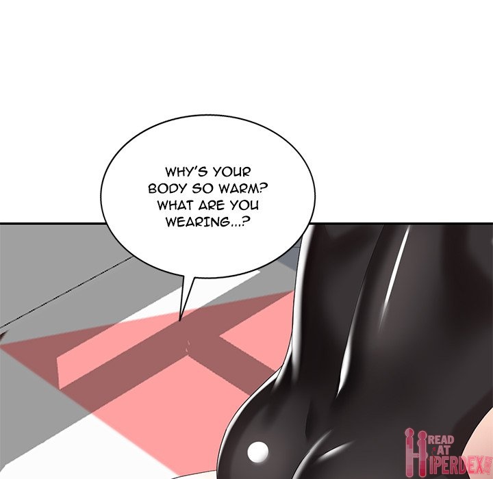 Secret Hideout - Chapter 31 [photo 41] - MangaPorn