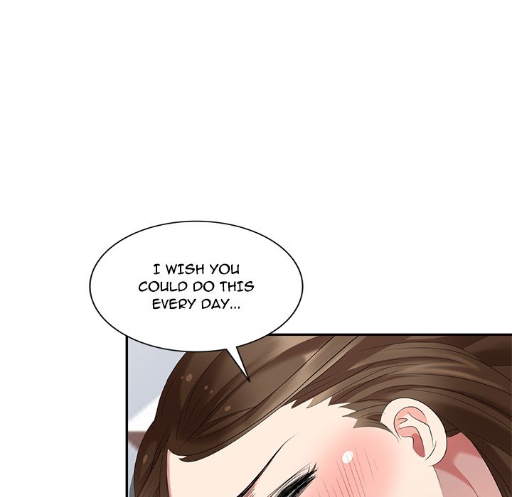 Secret Hideout - Chapter 31 [photo 43] - MangaPorn