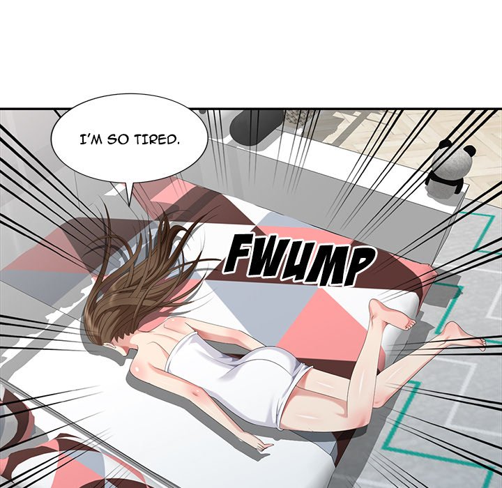 Secret Hideout - Chapter 31 [photo 5] - MangaPorn