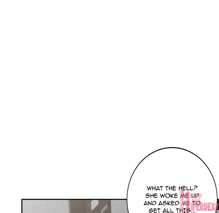 Secret Hideout - Chapter 31 [photo 66] - MangaPorn