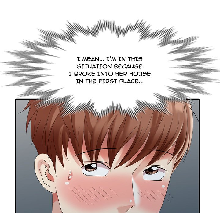 Secret Hideout - Chapter 31 [photo 71] - MangaPorn