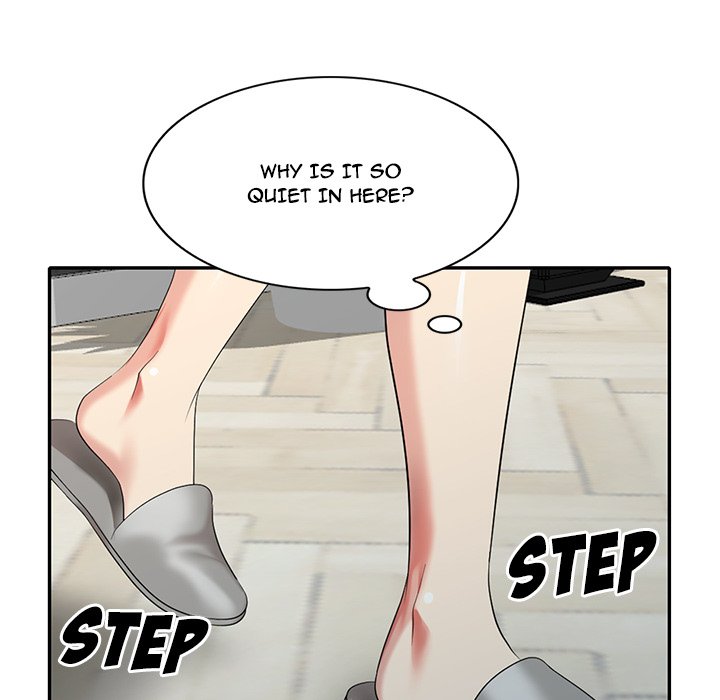 Secret Hideout - Chapter 31 [photo 77] - MangaPorn