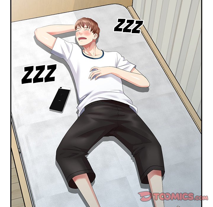 Secret Hideout - Chapter 31 [photo 9] - MangaPorn