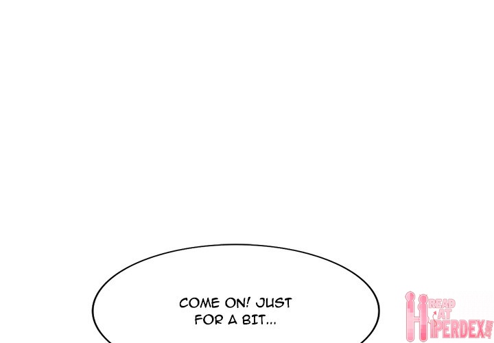 Secret Hideout - Chapter 32 [photo 1] - MangaPorn