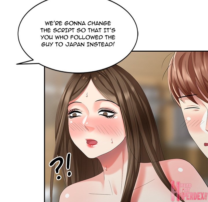 Secret Hideout - Chapter 32 [photo 101] - MangaPorn