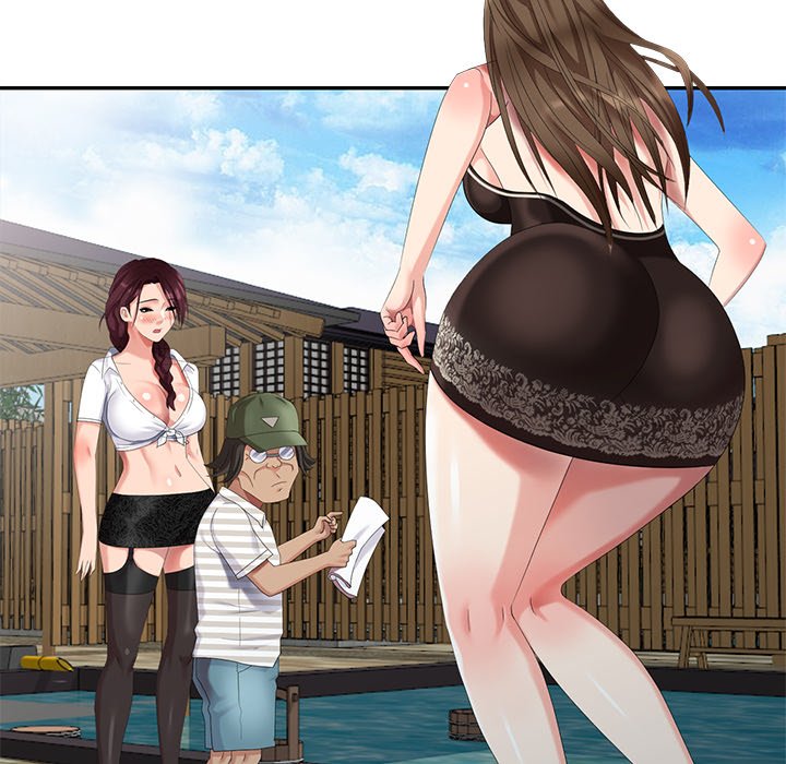 Secret Hideout - Chapter 32 [photo 103] - MangaPorn