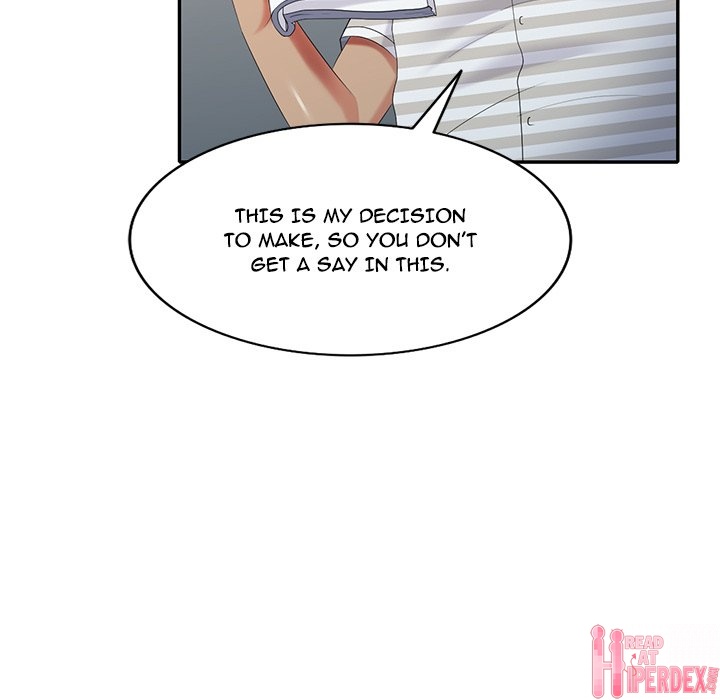 Secret Hideout - Chapter 32 [photo 106] - MangaPorn